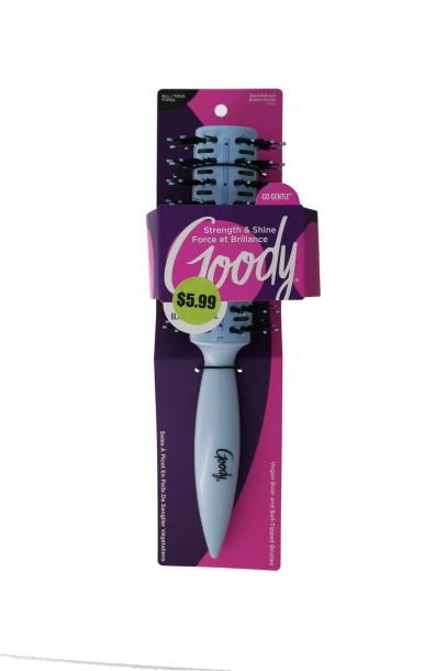 GOODY GO GENTLE