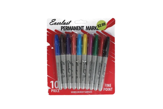 EVERLAST MARKER