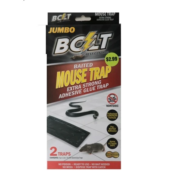 MOUSE TRAP