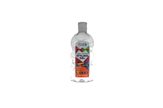STYLING GEL