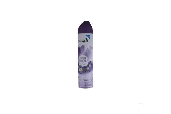 LAVENDER CHAMOMILE AIR FRESHENER