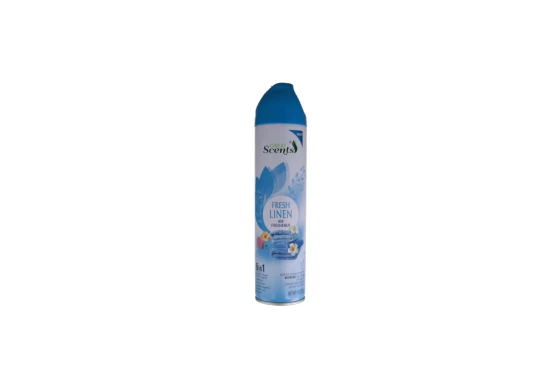 FRESH LINEN AIR FRESHENER