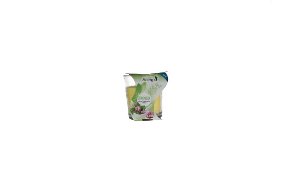 CITRONELLA CANDLE
