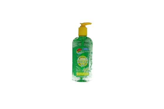 ALOE VERA AFTER SUN GEL
