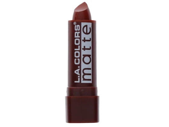 BRICK MATTE LIPSTICK