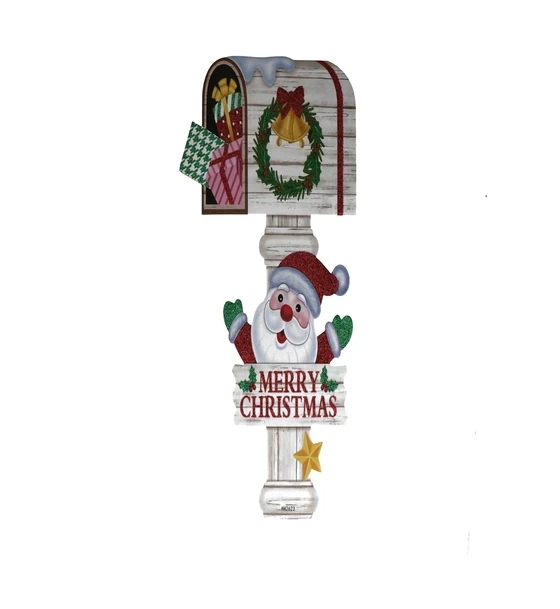 YARD STICK MAILBOXES 2ASTD