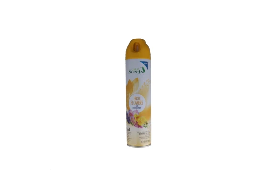 FRESH FLOWERS AIR FRESHENER