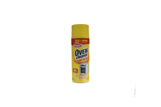OVEN CLEANER HEAVY DUTY
