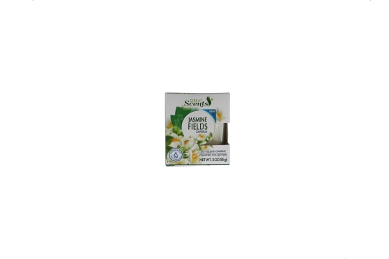 JASMINE FIELDS CANDLE