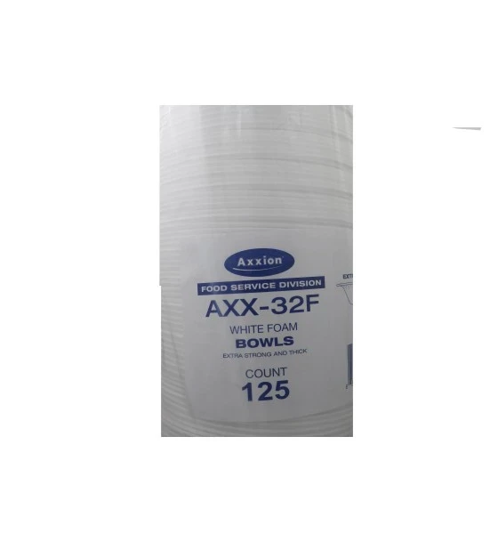 FOAM BOWL 9 INCH