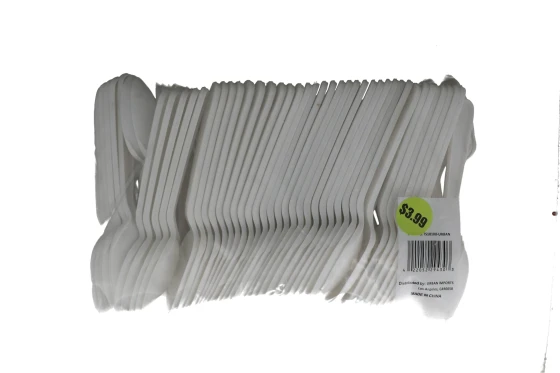 100 PC SPOON