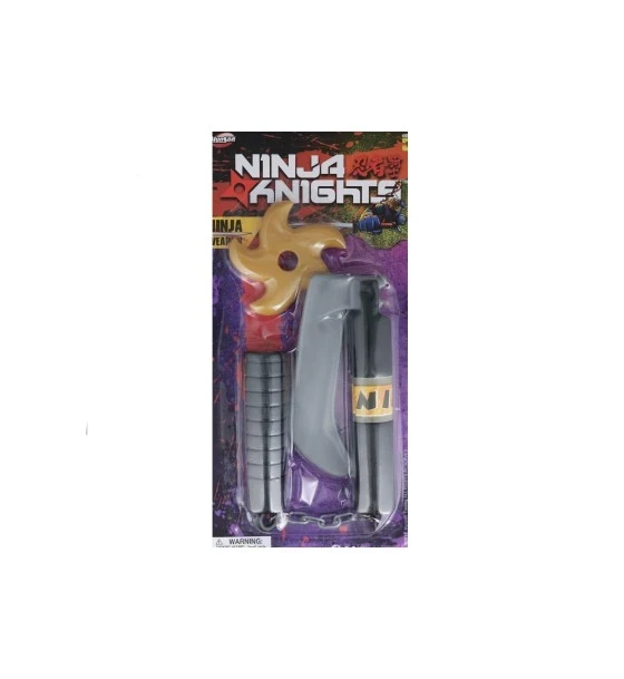 NINKA KNIGHTS