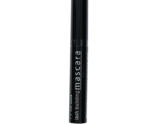 MASCARA BLACK