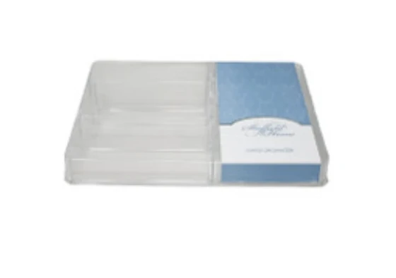 ACRYLIC LARGE ORGANIZER