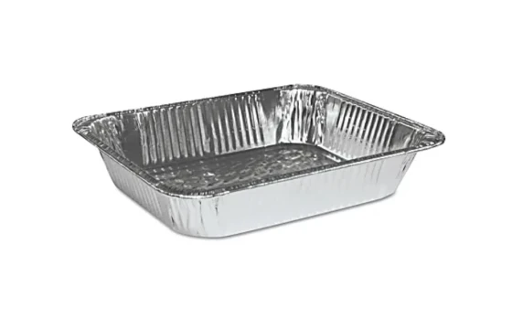HALF SIZE PAN