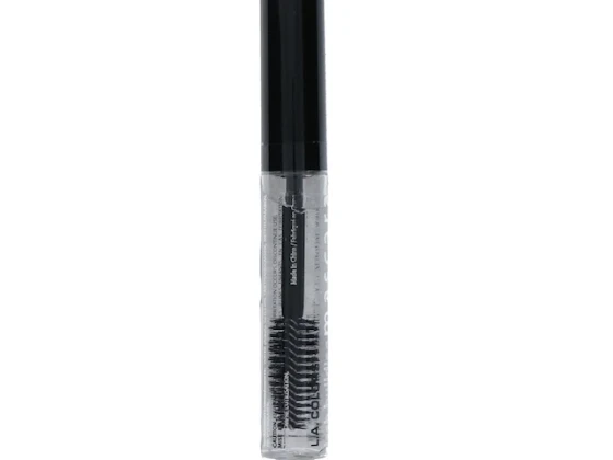 CLEAR MASCARA