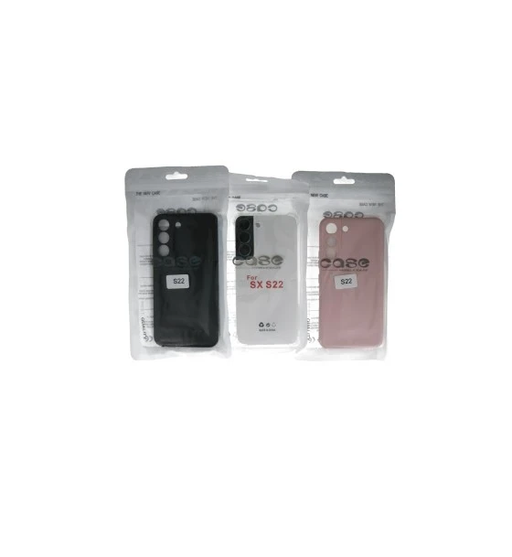 S22 CASE