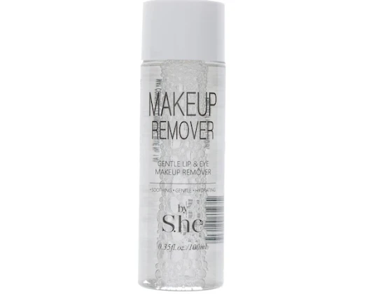 MAKEUP REMOVER LIP EYE
