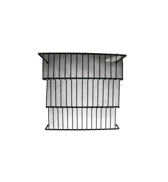 WIRE SHELF ORGANIZER