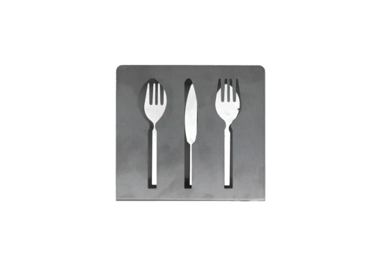 NAPKIN HOLDER