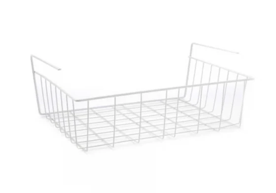 UNDERSHELF BASKET