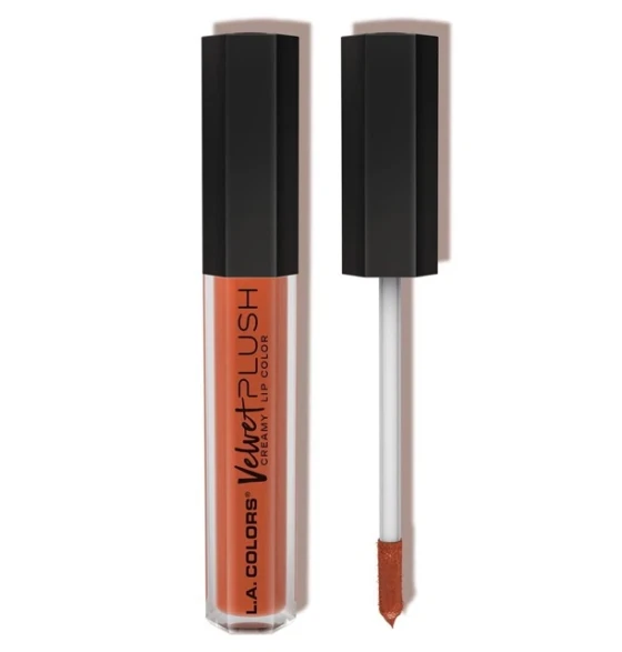 VELVET LIP PLUSH