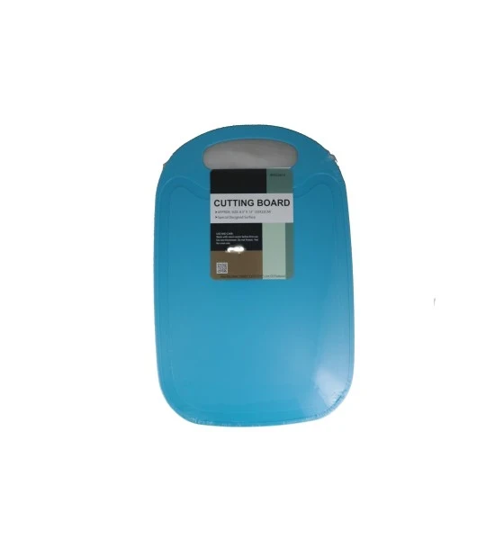 CUTTING BOARD BLUE