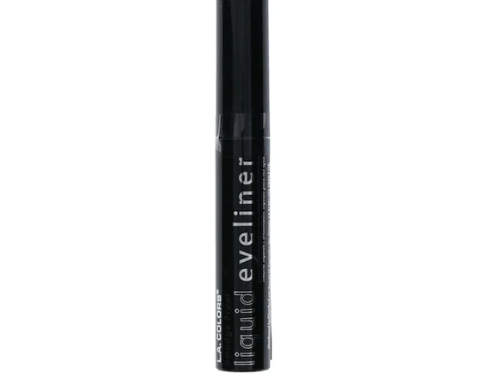 BLACK LIQUID EYELINER