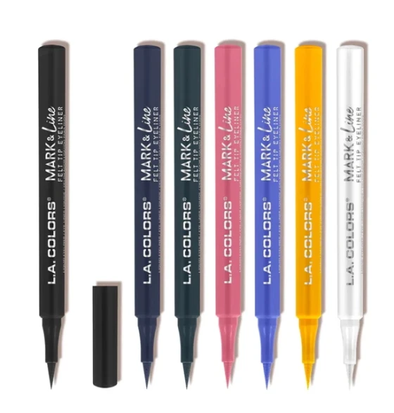 FELT TIP EYELINER