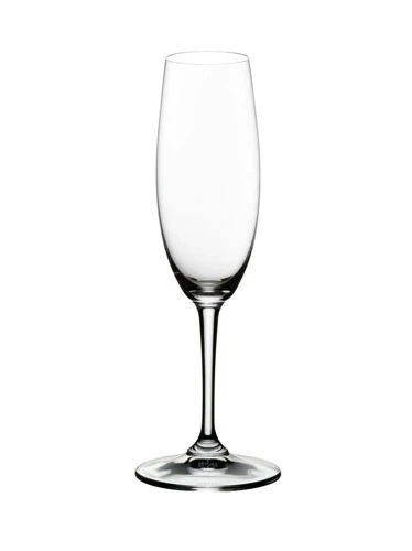 CHAMPAGNE GLASS FLUTE