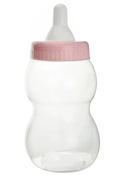 BABY GIRL COIN BANK