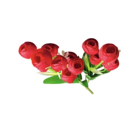 ROSE SHORT FLOWER