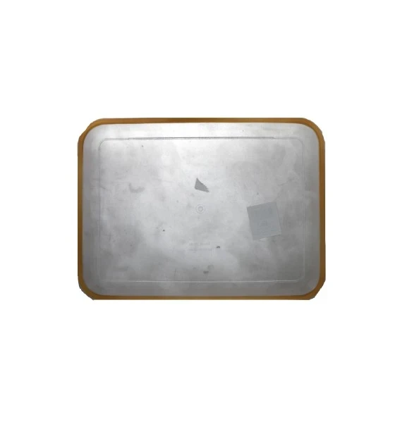 RECTANGLE SQUARE SERVING TRAY