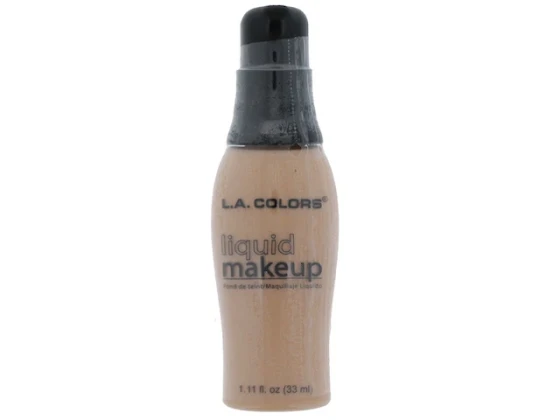 BUFF LIQUID MAKE UP