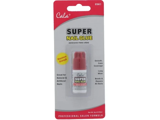 NAIL GLUE SUPER