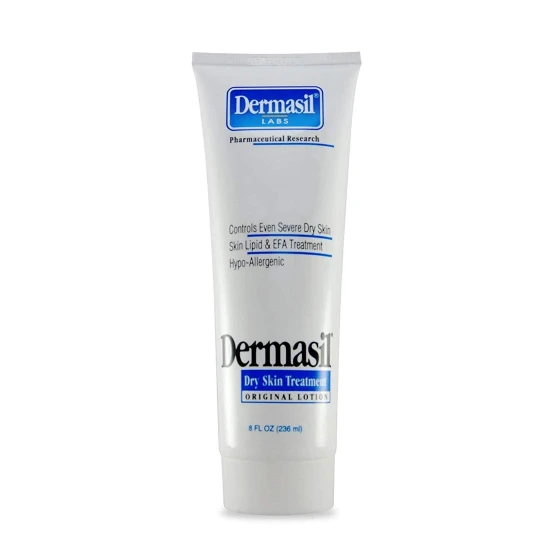 DERMASIL DRY SKIN TEREATMENT LOTION