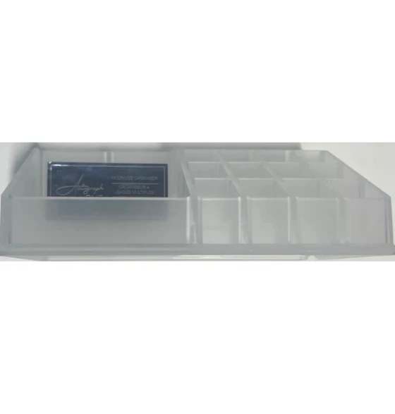 MULTI USE ORGANIZER