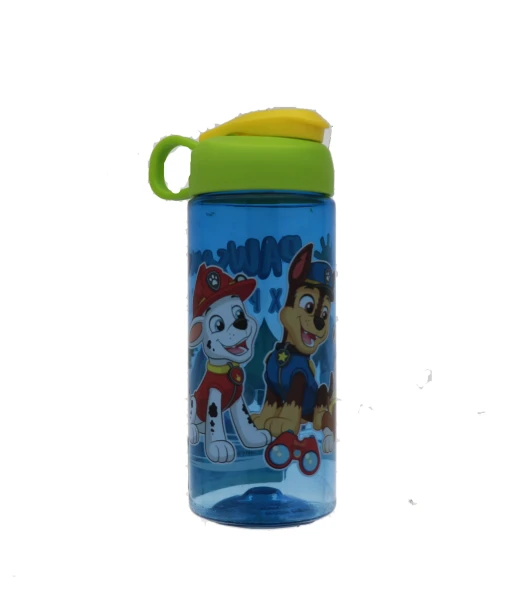 PAW PATROL WATER BOTTLE