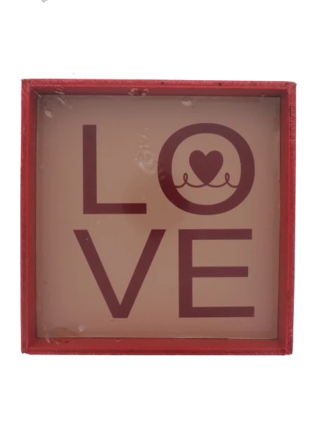 VALENTINES DAY SIGN