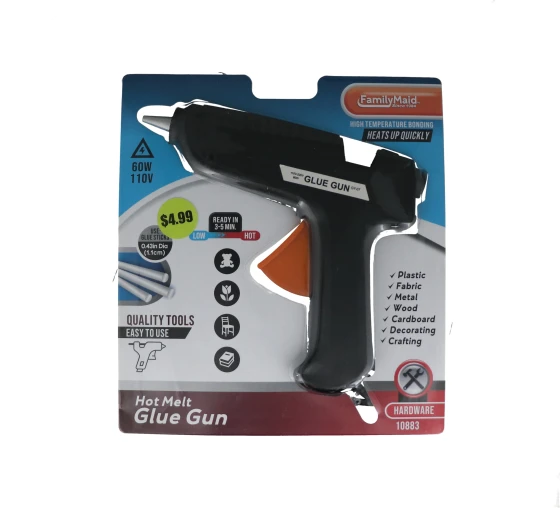 GLUE GUN JUMBO