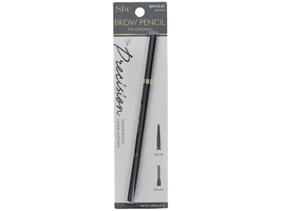 BROW PENCIL BLACK