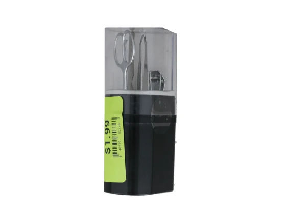 MANICURE SET