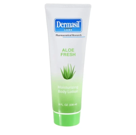 DERMASIL LABS ALOE FRESH 8 FL OZ