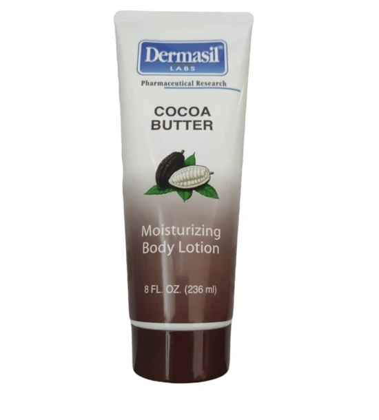 DERMASIL LABS COCOA BUTTER 8 FL OZ