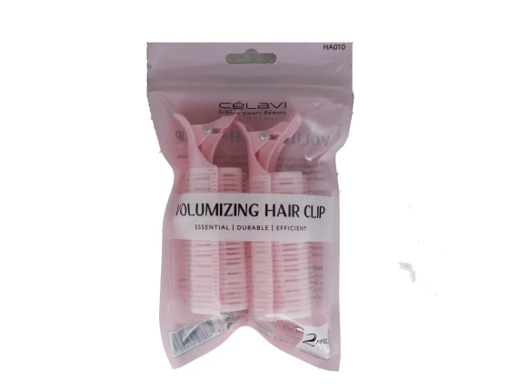 VOLUMIZING HAIR ROOT CLIP