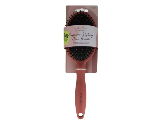 SUPREME STYLING HAIR BRUSH