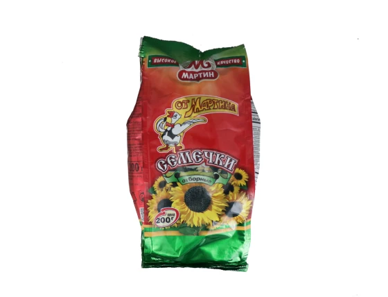 MR MARTIN FRIED SUNFLOWER SEEDS