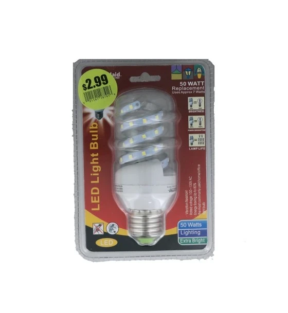 LED LIGHT BULB 50 WATT