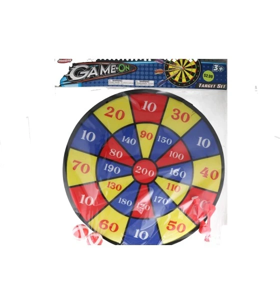 TARGET SET