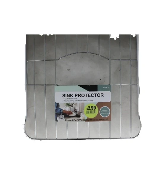 SINK PROTECTOR